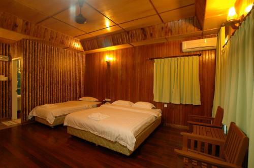 Myne Resort Bilit Exterior foto